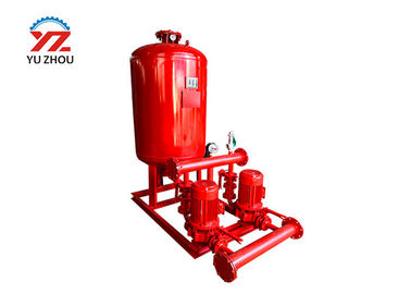 Chine Pompe à incendie diesel centrifuge, économie d'énergie de combat de pompe de radiateur électrique fournisseur