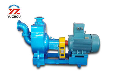 Chine Type horizontal série entraînée par un moteur électrique d'individu de pompe à huile électrique d'amorçage de CYZ fournisseur