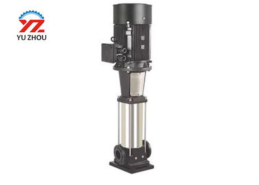 Chine Série centrifuge à plusieurs étages de la pompe à eau de moteur électrique de haute performance CDL/CDLF fournisseur