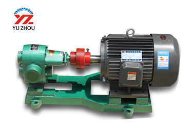 Chine Pompe de transfert d'huile électrique 380v 220v 415v, pompe à huile lourde de série de BCN fournisseur