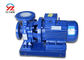 série matérielle à eau du moteur électrique 5hp de la fonte centrifuge ISW de pompe fournisseur