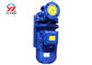 Étape unique centrifuge de série de la pompe à eau de circulation d'eau chaude ISW fournisseur