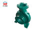 La pompe à eau centrifuge d'aspiration simple EST série pour l'irrigation agricole fournisseur