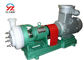 Type de FSB pompe centrifuge en plastique pour la commande chimique d'accouplement de transfert fournisseur