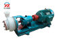 Pompe centrifuge chimique de FSB, pompe acide de résistance corrosive de transfert fournisseur