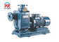Consommation sale de puissance faible de série du ZW de pompe à eau de grand volume d'écoulement petit fournisseur