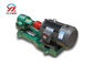 Pompe de transfert d'huile électrique 380v 220v 415v, pompe à huile lourde de série de BCN fournisseur