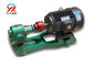 Pompe de transfert d'huile électrique 380v 220v 415v, pompe à huile lourde de série de BCN fournisseur