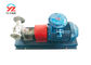 Pompe horizontale adaptée aux besoins du client de turbine pour la station service, pompe remplissante de LPGP-150 LPG fournisseur