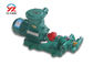 Pompe à engrenages diesel anti-déflagrante, pompe électrique de transfert de carburant de série de KCB fournisseur