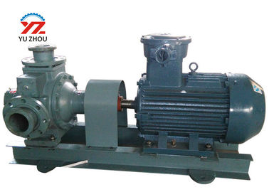 Chine série électrique de la pompe YQB de transfert de 220v/380v/12v mini LPG pour le poste d'essence de LPG fournisseur