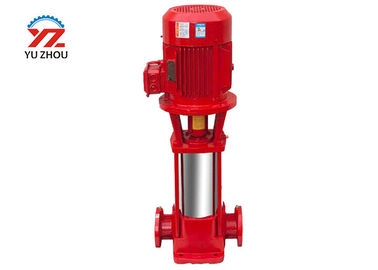 Chine CCCF a certifié la pompe centrifuge à plusieurs étages verticale CDL/séries de CDLF fournisseur