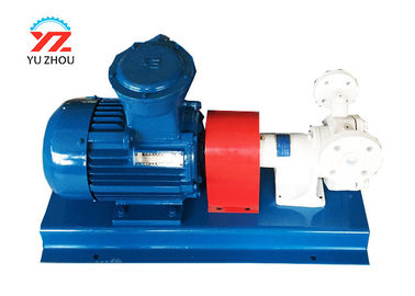 Chine Pompe horizontale adaptée aux besoins du client de turbine pour la station service, pompe remplissante de LPGP-150 LPG fournisseur
