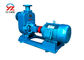 La pompe de transfert de l'eau d'amorçage d'individu d'eaux d'égout intègre le type d'aspiration d'individu fournisseur