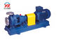 Pompe centrifuge pour la série matérielle de la CZ d'acier inoxydable de transfert de pétrole brut fournisseur