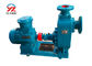 Type pompe de transfert de carburant diesel, pompe centrifuge d'amorçage d'individu pour le transfert de pétrole brut fournisseur